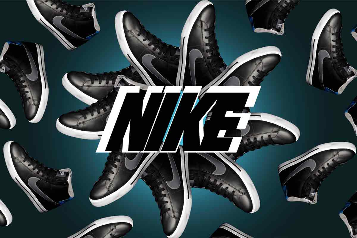 Proyecto Nike