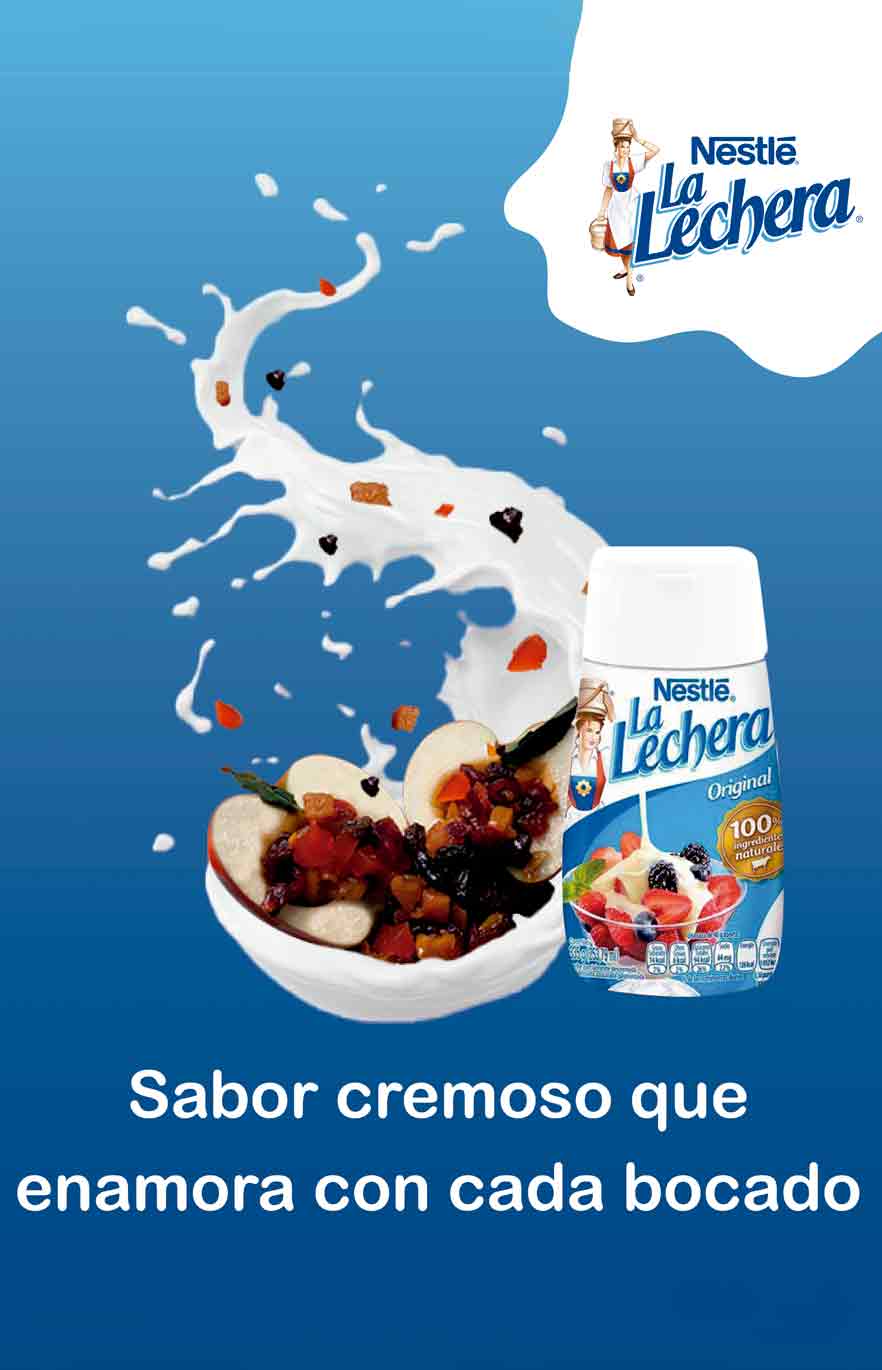 Proyecto Lechera