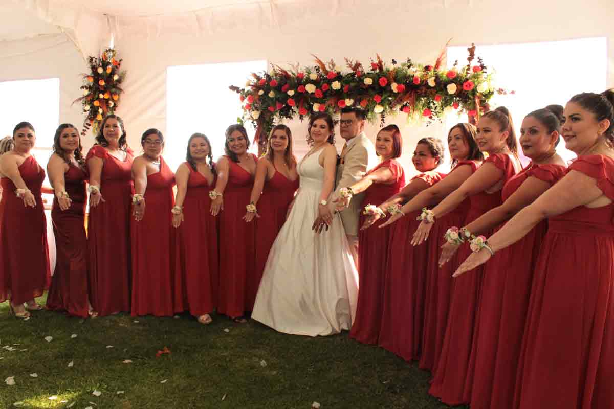 Foto Social